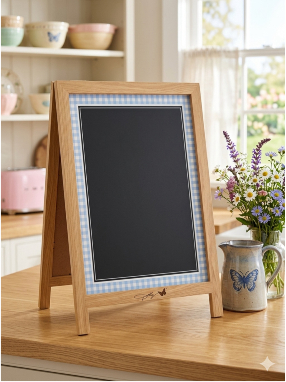 Dolly Parton Easel Chalkboard for Wedding Home Collectible Memorabilia DISC NEW - Picture 6 of 10